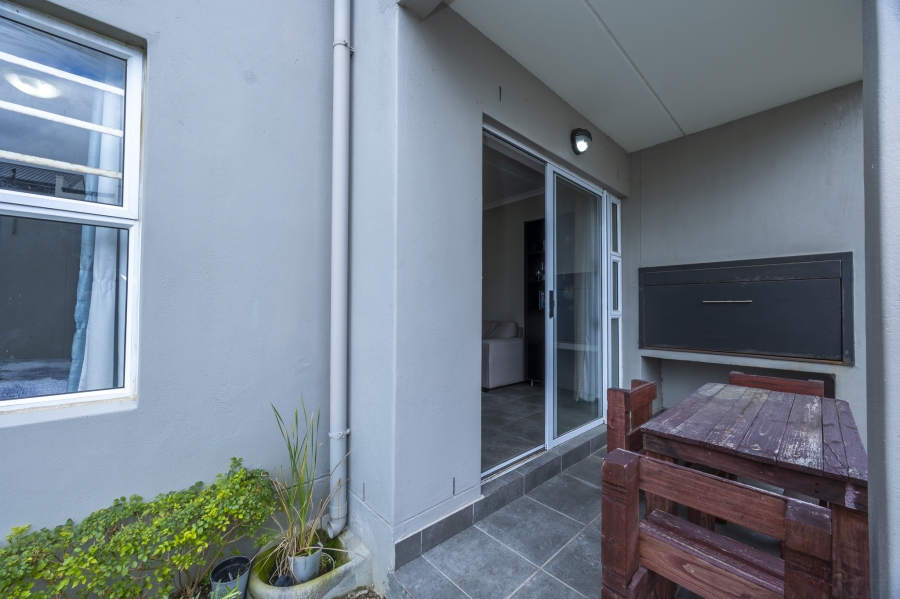 2 Bedroom Property for Sale in Haasendal Western Cape